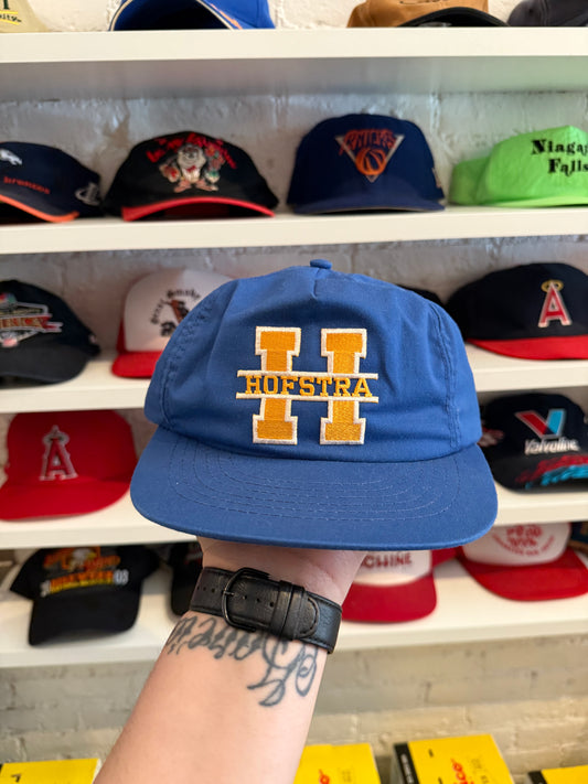 Vintage Hofstra Hat