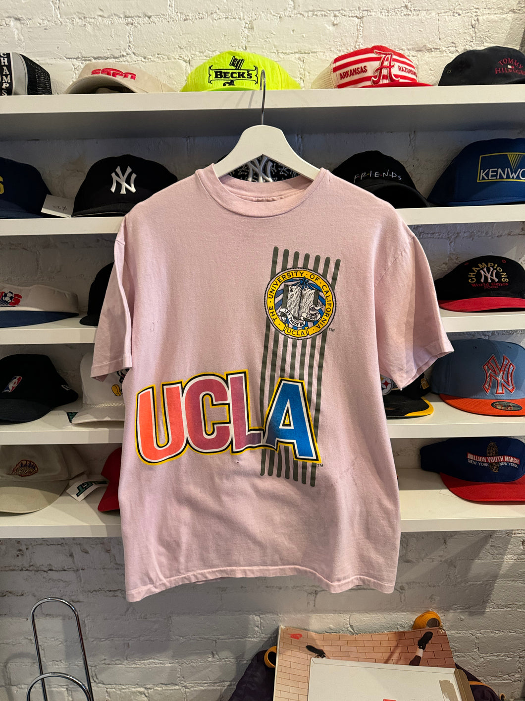 Vintage UCLA T-Shirt Size L