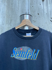 1992 Seinfeld T-Shirt Size L Fits L/XL