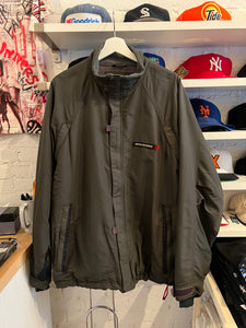 Vintage Abercrombie Jacket size M