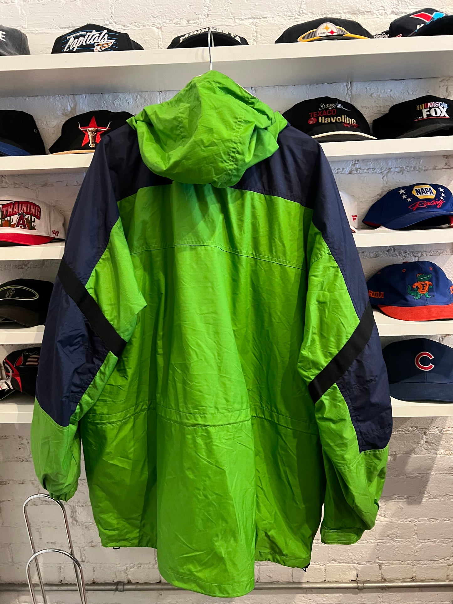 Columbia Tectonite Jacket Size XL