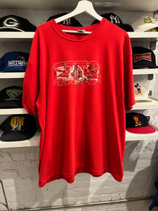 2002 Tats Cru NYC T-shirt size XL/2XL