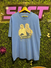 Mythbusters TV Promo T-Shirt. Size XXL