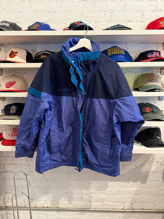 Women’s Columbia Bugaboo Jacket Size Medium