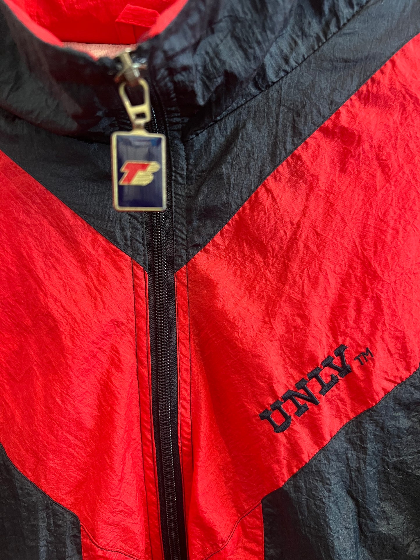 Vintage UNLV Rebels Jacket size XL