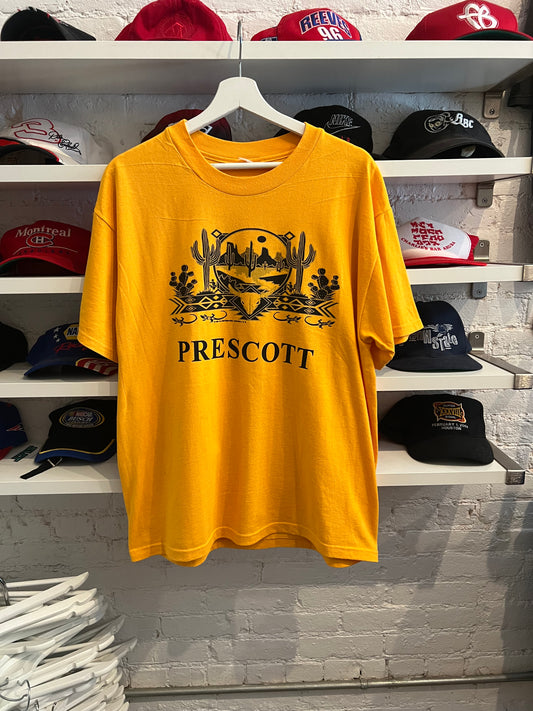 1998 Prescott Arizona T-shirt size L