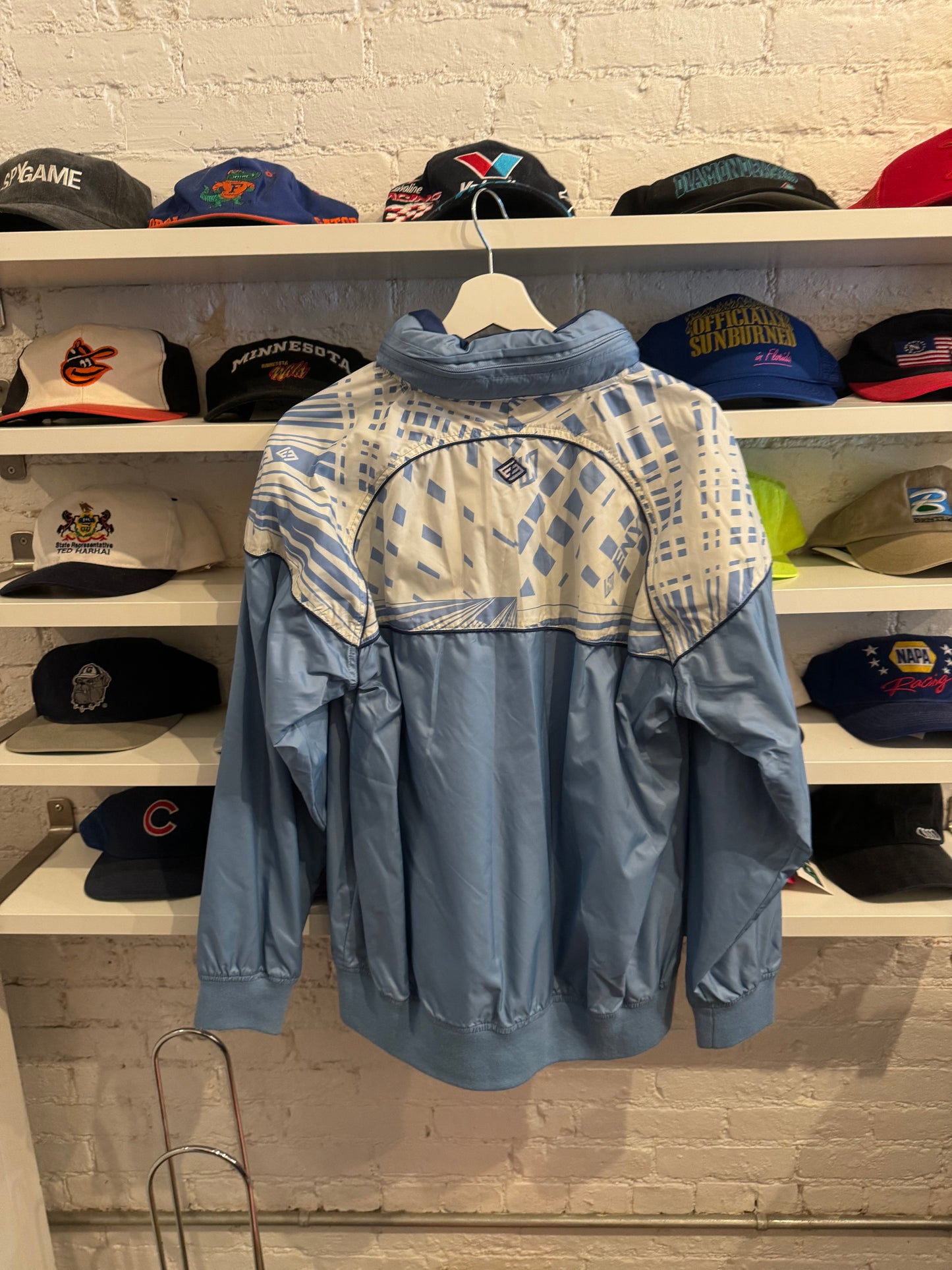 Vintage Encye Jacket Size Large