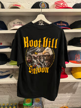 Boot Hill Saloon T-Shirt Size XL