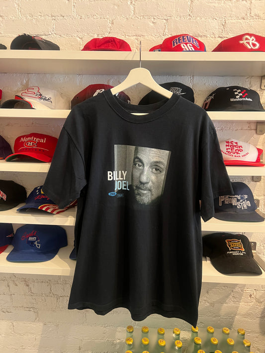 2006 Billy Joel Tour T-shirt size L