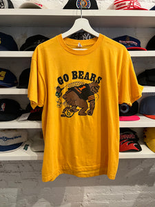 Vintage Go Bears T-shirt size L