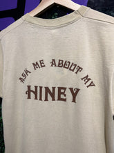 1983 Hiney Winery ‘Ask me about my Hiney’ T-Shirt. Size Medium