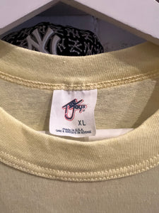 Vintage Tom Kats T-shirt size L/XL