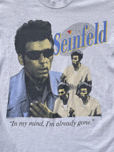1993 Seinfeld Kramer T-Shirt Size M/L