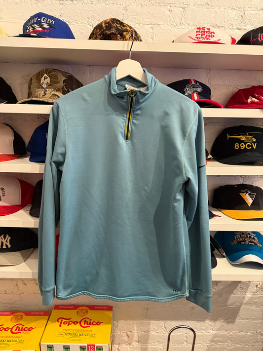 Nike 1/4 Zip Pullover Size Medium