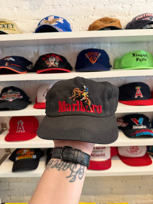 Vintage Marlboro Hat