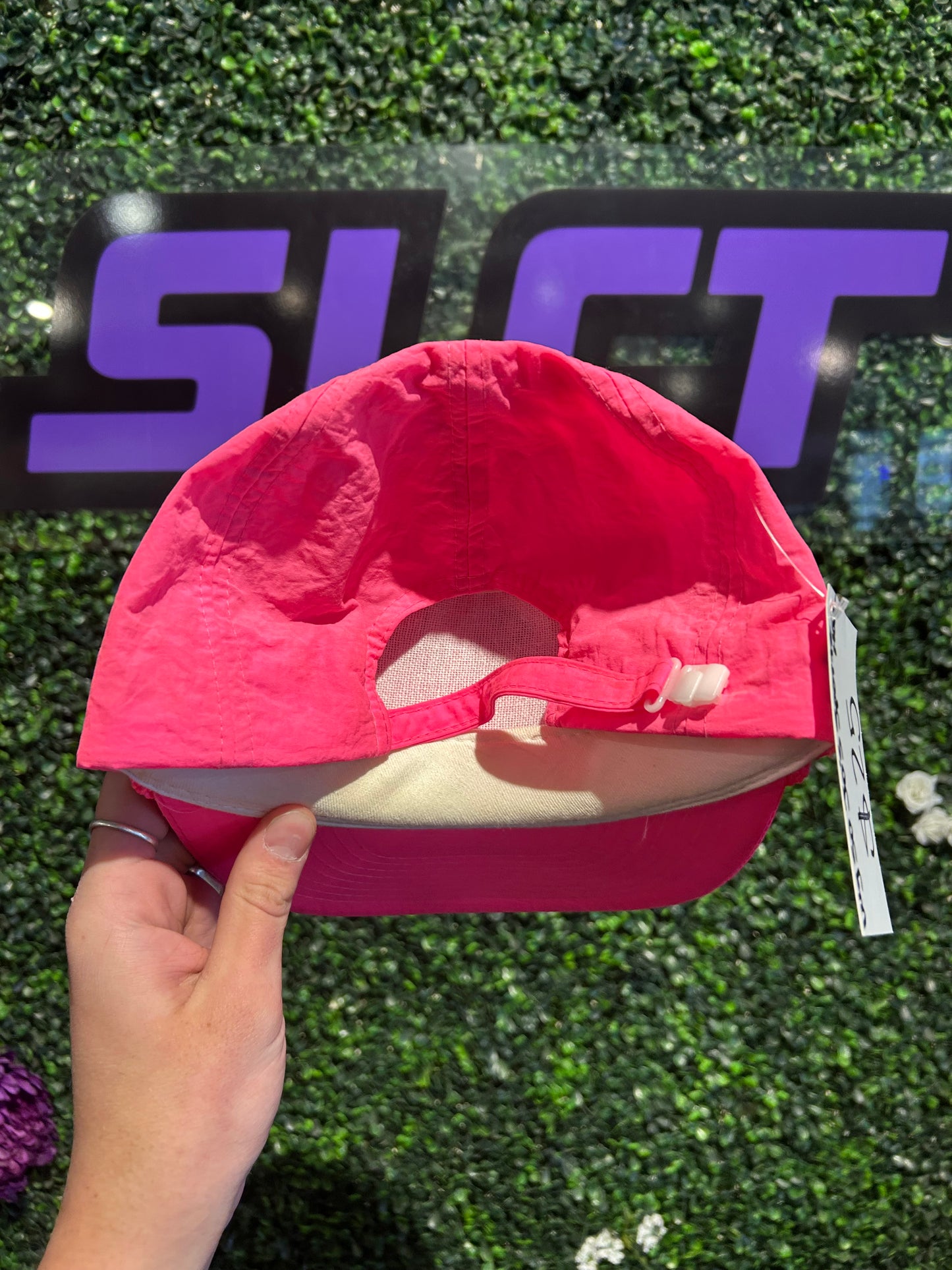 Vintage So Jo’s Sportswear Hat