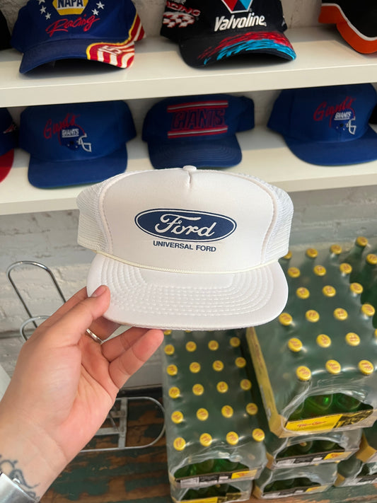 Ford Trucker Hat