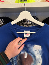 Indianapolis Colts LS T-Shirt Size L