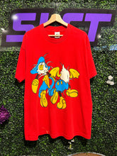 90s Disney Character T-Shirt. Size XL