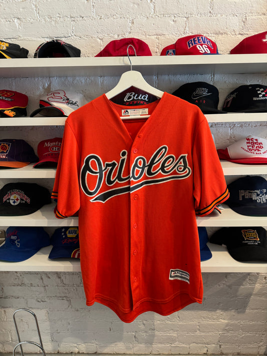 Baltimore Orioles Jersey Size M
