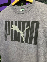 80s Puma T-Shirt. Size M/L