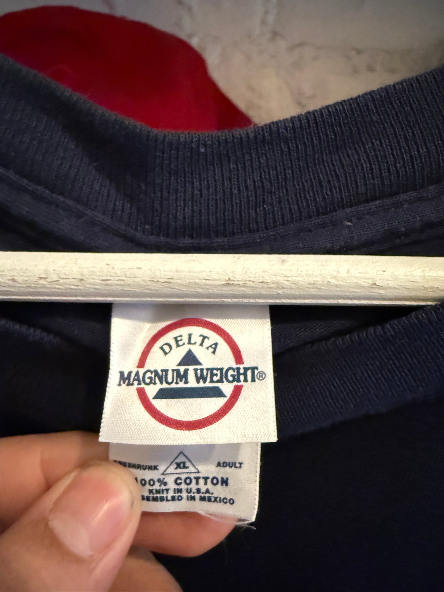 00’s Breaking The Slopes T-Shirt Size XL