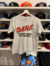 Vintage Dare T-Shirt Size M