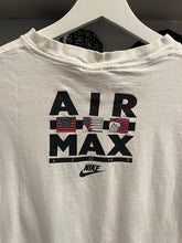 Vintage Nike Air Max T-shirt size M