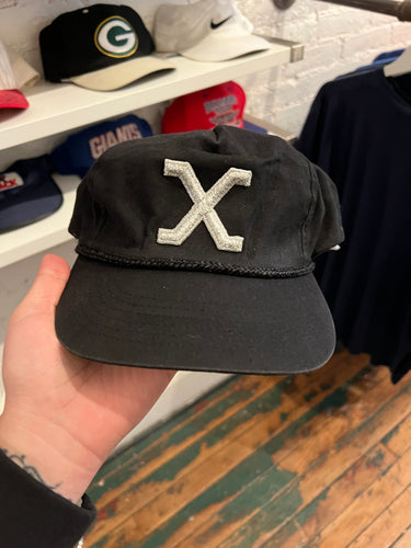 Malcom X SnapBack Hat