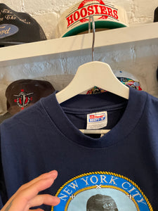 New York Police Museum T-Shirt Size M
