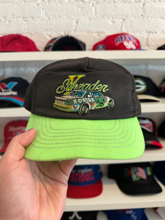 Vintage Kodiak Racing Nascar Hat