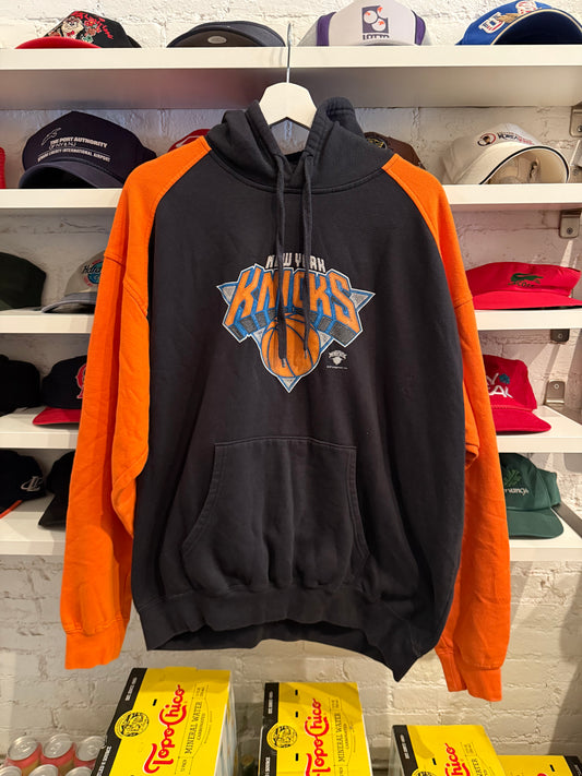 New York Knicks Hoodie Size XL