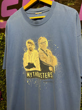 Mythbusters TV Promo T-Shirt. Size XXL