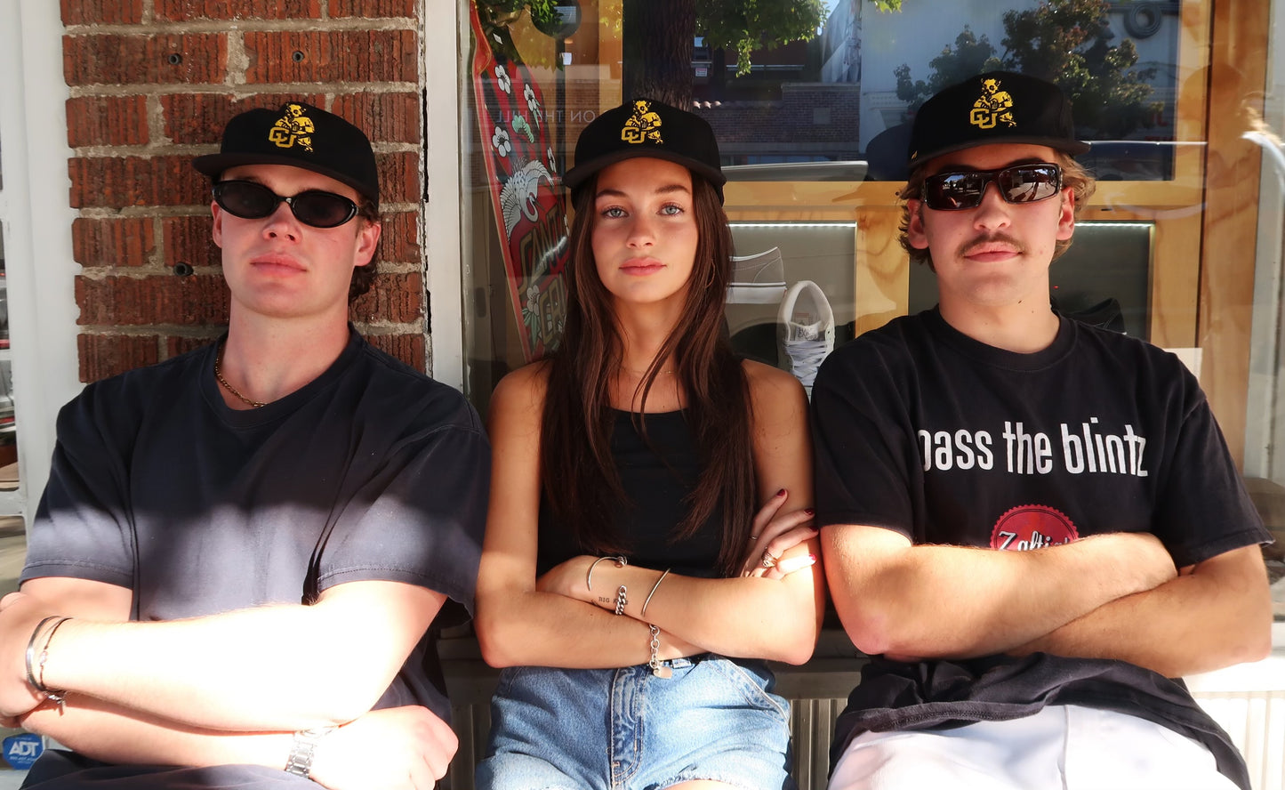 CU SLCT Hat