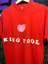 1976 King Tool T-Shirt. Size M/L