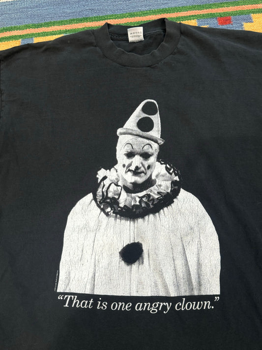 Vintage Seinfeld Joe Davola T-Shirt Size XL
