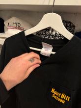 Boot Hill Saloon T-Shirt Size XL