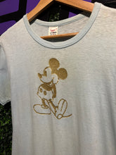 70s Mickey Mouse T-Shirt. Size S/M