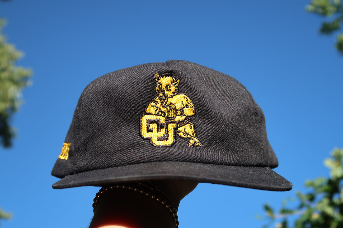 CU SLCT Hat