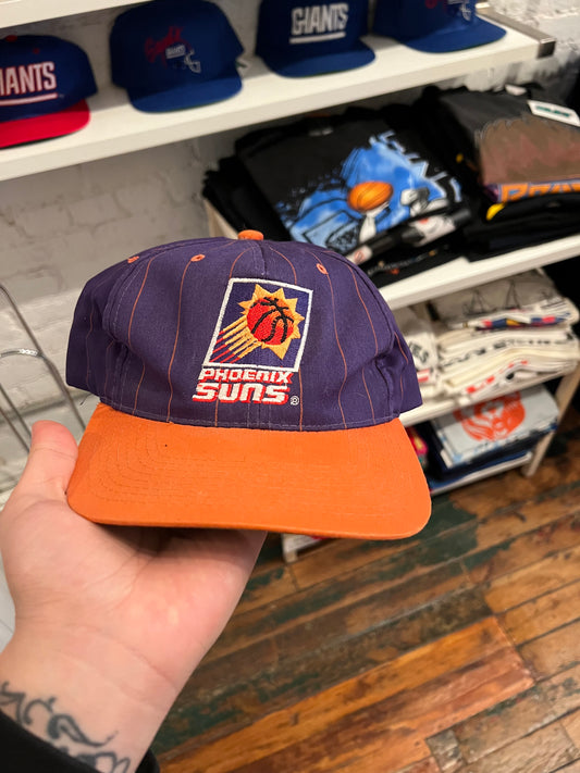 Vintage Phoenix Suns Hat