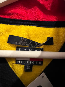 Tommy Hilfiger Fleece Jacket size M