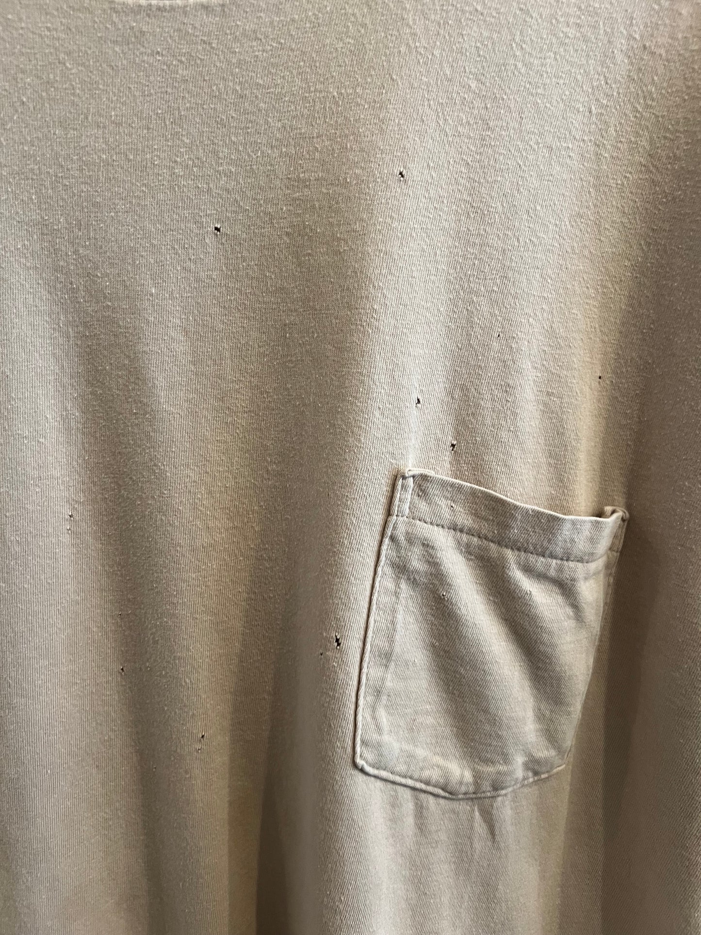 Vintage Blank Gap T-shirt size XL
