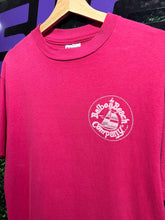 80s Balboa Beach Company T-Shirt. Size Large