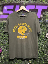 North Dakota State Bison Football T-Shirt. Size Large
