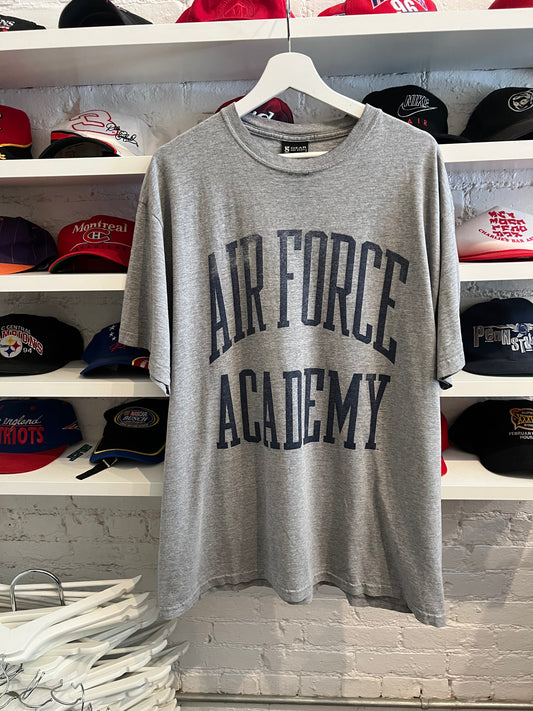 Air Force Academy T-shirt XL