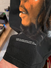 2004 Bob Marley T-shirt size M