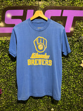80s Milwaukee Brewers T-Shirt. Size M/L