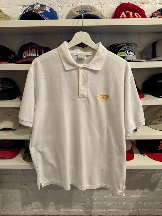 Vintage BET Polo Size XL