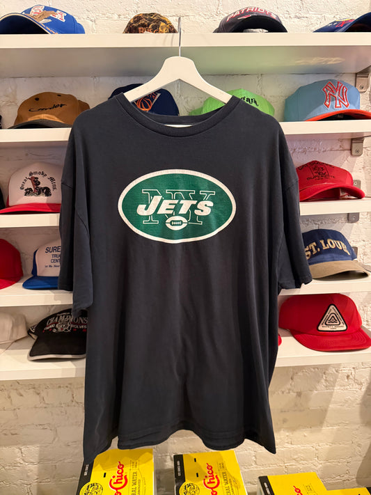 New York Jets T-Shirt Size XL