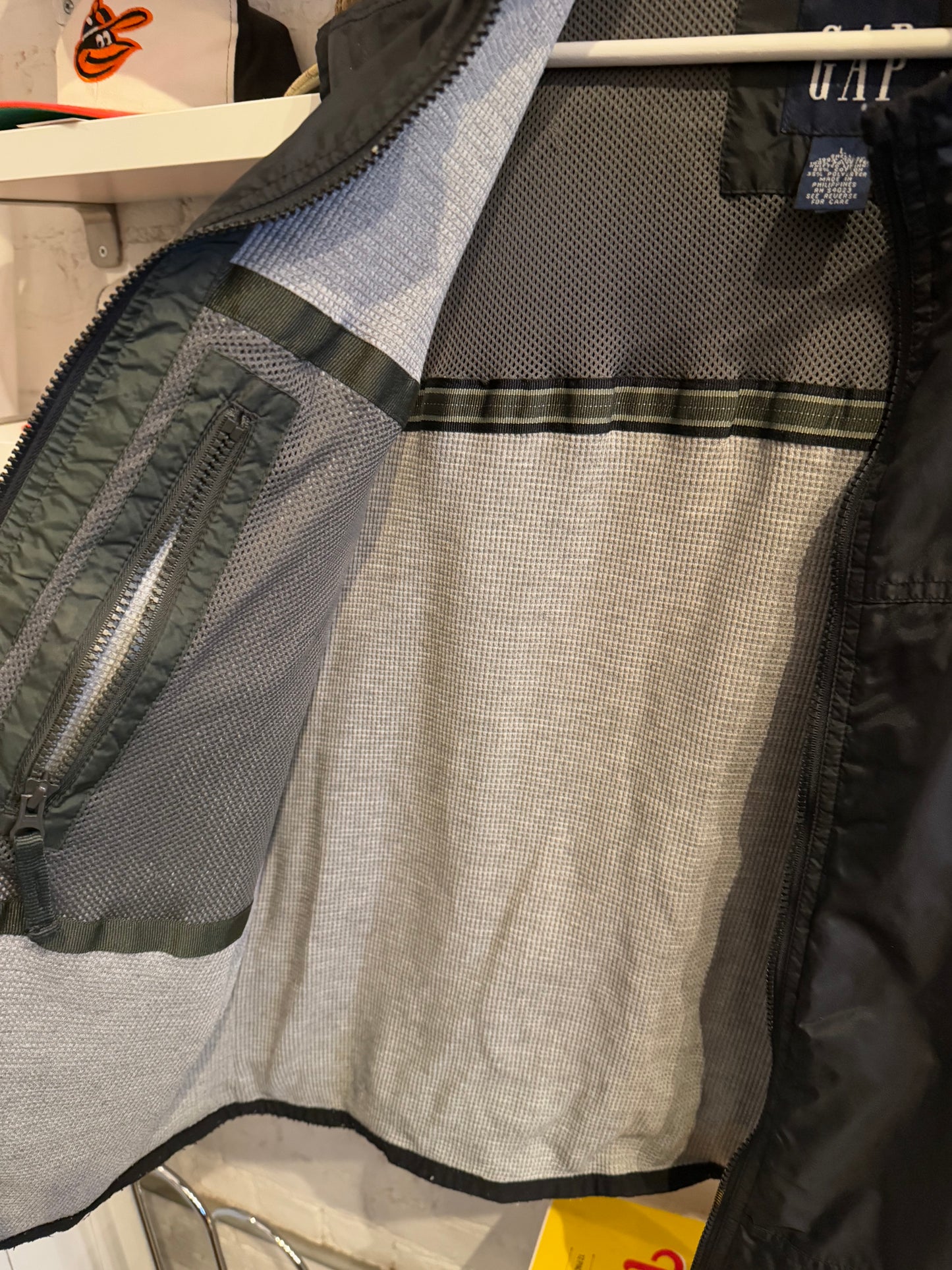 00’s Gap Vest Size Large